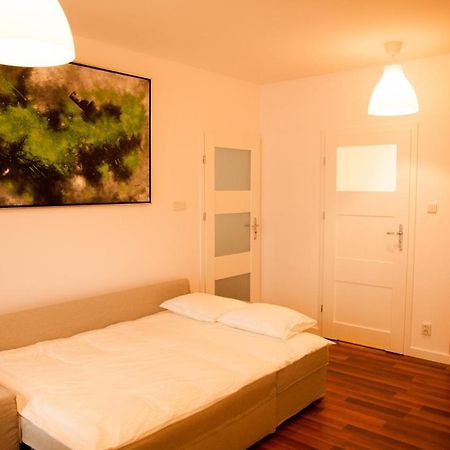 Apartament Verde Lodz  Ngoại thất bức ảnh
