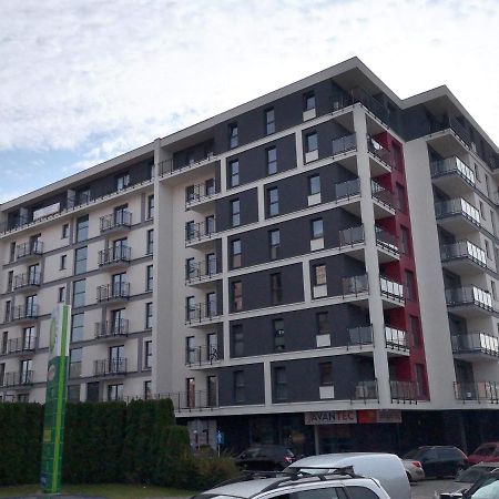 Apartament Verde Lodz  Ngoại thất bức ảnh