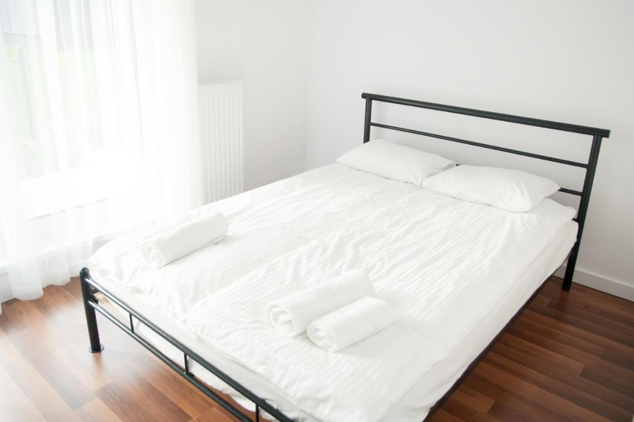 Apartament Verde Lodz  Ngoại thất bức ảnh