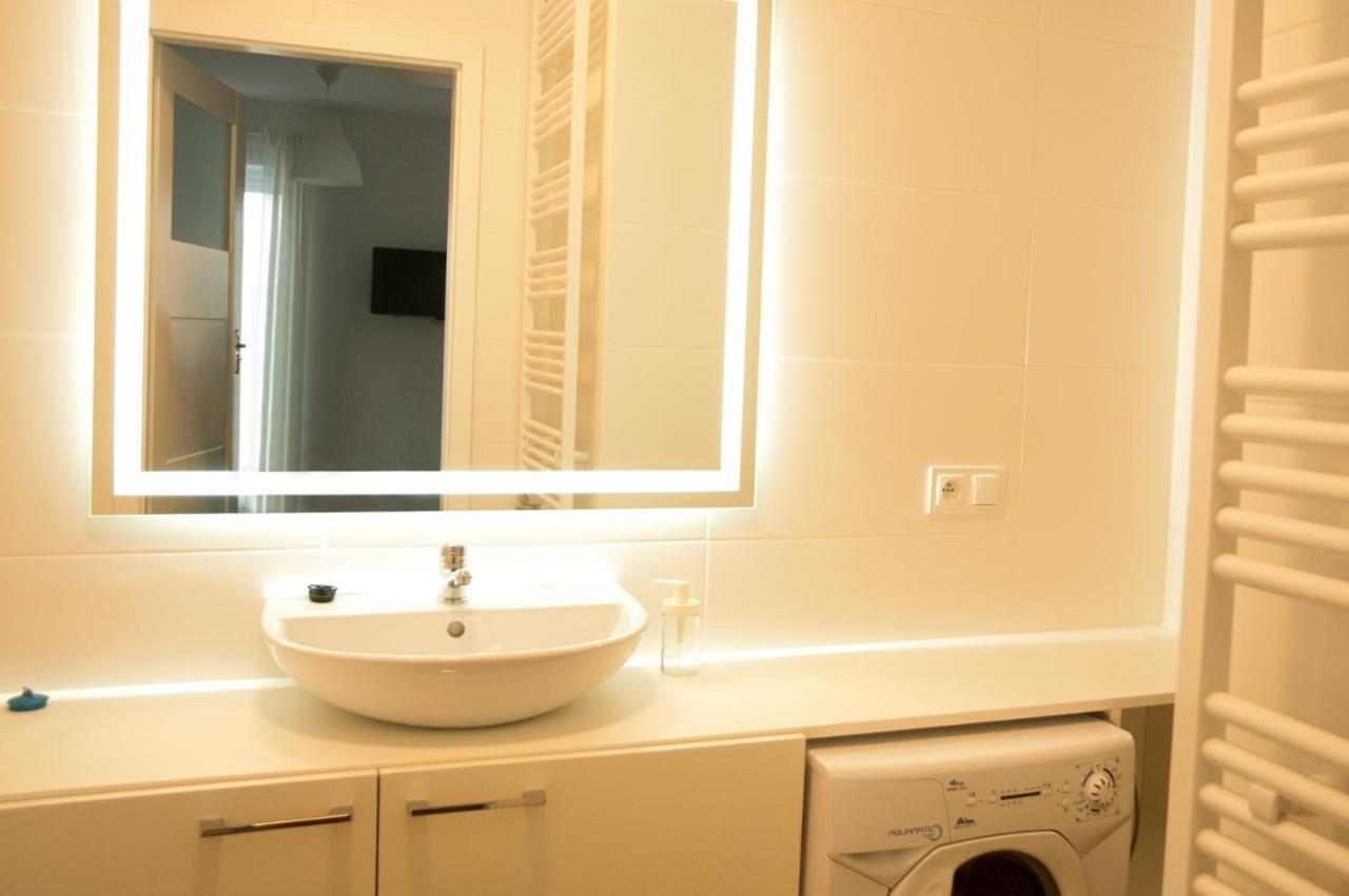 Apartament Verde Lodz  Ngoại thất bức ảnh