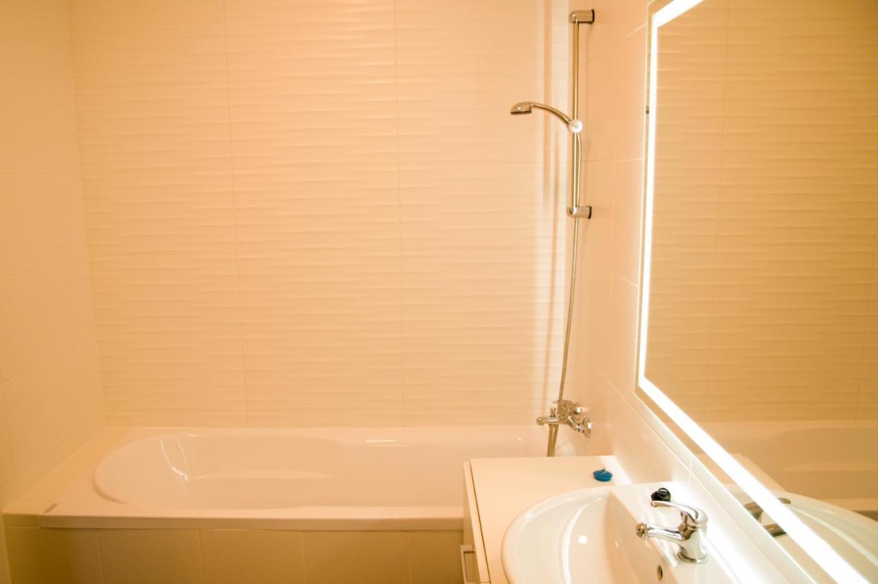 Apartament Verde Lodz  Ngoại thất bức ảnh
