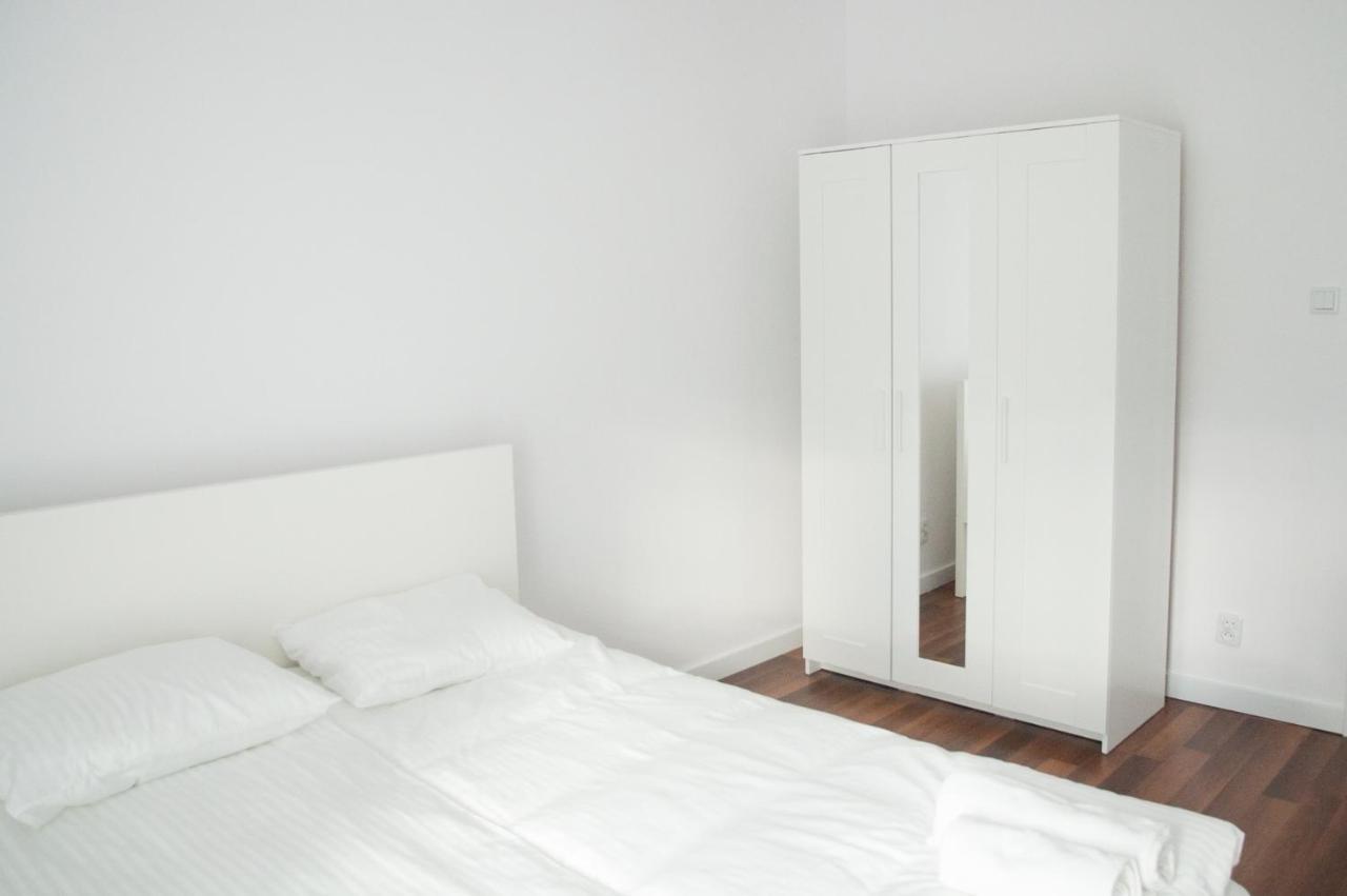 Apartament Verde Lodz  Ngoại thất bức ảnh