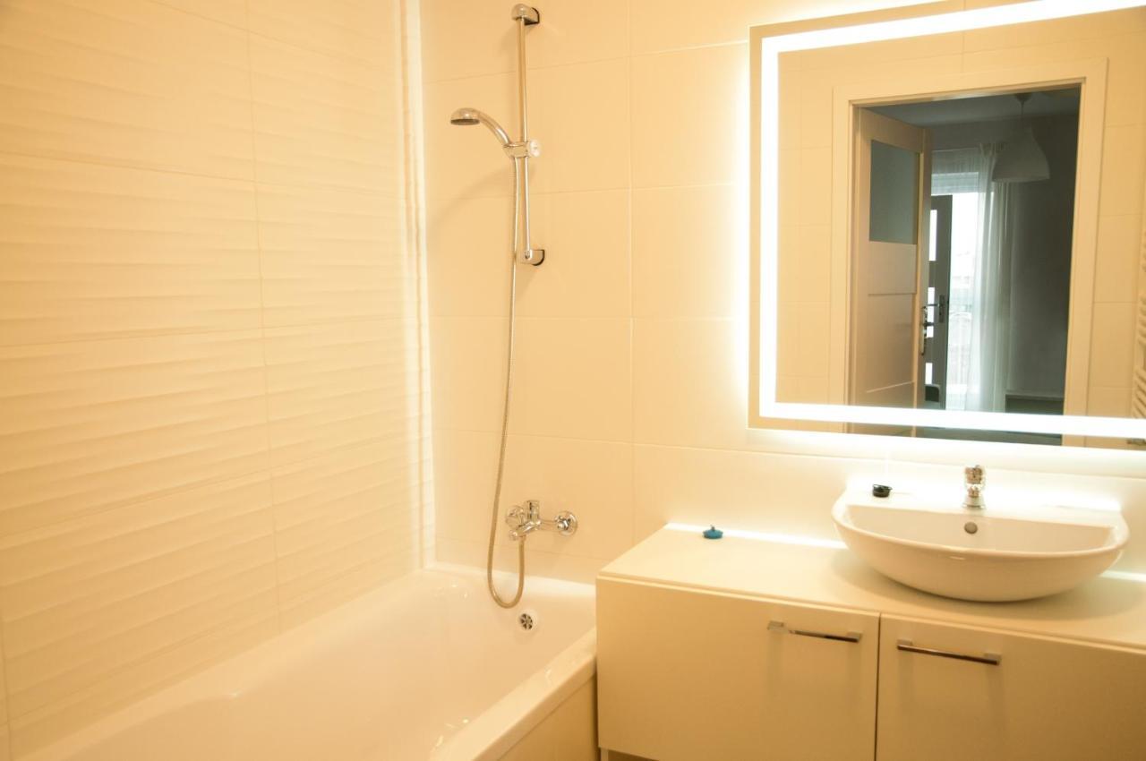 Apartament Verde Lodz  Ngoại thất bức ảnh